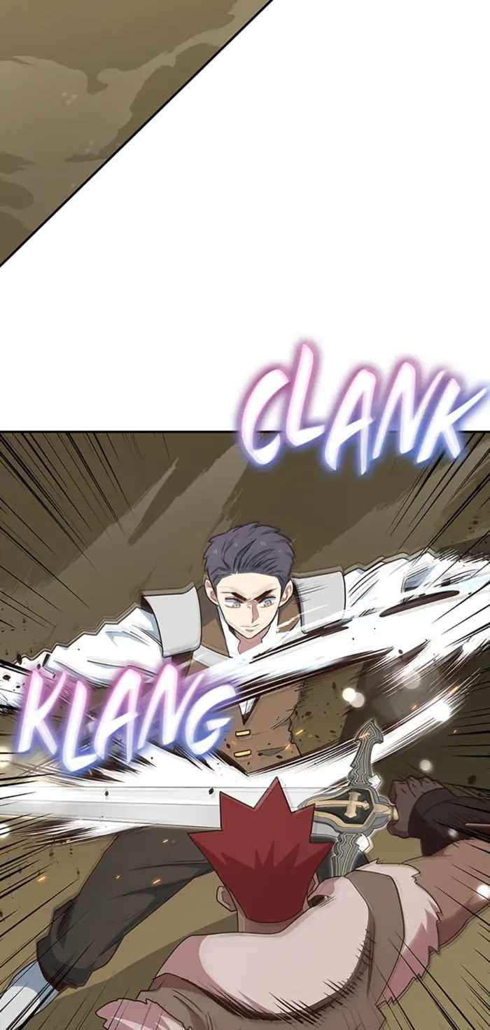 One in seven billion irregular (One-of-a-Kind Irregular) Chapter 111 53